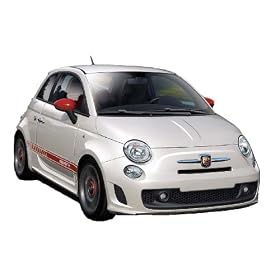 1/24 500�A�o���g (RS-80)
