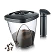 VACUVIN �R�[�q�[�Z�[�o�[ 1300ml �|���v�t