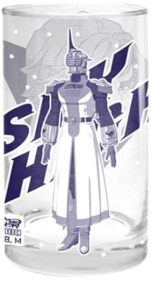 TIGER&BUNNY スカイハイグラス