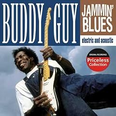 Jammin' Blues