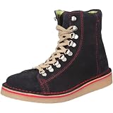 Grünbein Louis-B 2107-1 Unisex - Erwachsene Stiefel