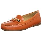 Geox D GRIN B D3242B00043C6003 Damen Mokassins