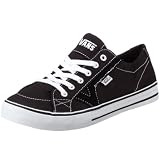 Vans W TORY VXFQBLK Damen Sneaker