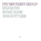 Pat Metheny Group
