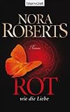 [Book] Rot wie die Liebe