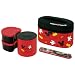 MICKEY MOUSE �t�H�[�N�P�[�X�t�ۉ��W���[�t�����`�{�b�N�X KCLJ7DX