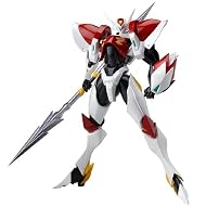  figma 宇宙の騎士テッカマンブレード