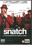 [DVD] Snatch