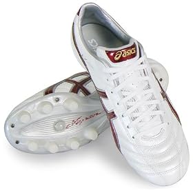 �A�V�b�N�X(asics) C3-JF�@�z���C�g�~���b�h�@�A�V�b�N�X �T�b�J�[�X�p�C�N