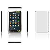 �y�A���h���C�h2.3�z�A���h���C�h �^�u���b�g�@�y7�C���` �Ód���^�b�`�p�l�� �z�@Android �^�u���b�g �y��e�ʃn�[�h�f�B�X�N8GB�zMedue�ɂ��