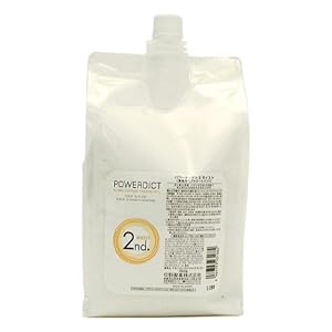 【クリックで詳細表示】中野製薬 パワーディクト 2 モイスト 1500g