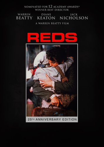  レッズ スペシャル・コレクターズ・エディション [DVD]