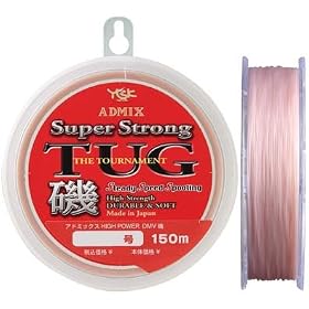 YGK����݁@�^�O��iTUG��j�@150m�@�i�C�������C���@1�D5��