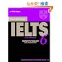 Cambridge Ielts 6 Self-study Pack: Examination Papers from University of Cambridge Esol Examinations: English for Speakers of Other Languages with 2 Audio CDs (Ielts Practice Tests)