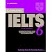 Cambridge Ielts 6 Self-study Pack: Examination Papers from University of Cambridge Esol Examinations: English for Speakers of Other Languages with 2 Audio CDs (Ielts Practice Tests)