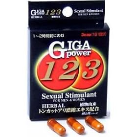 GIGA�@POWER�@�i�M�K�p���[�j�P�Q�R�@�Rcap