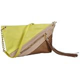 Belmondo 309403MO, Damen Clutches 26x17x2 cm (B x H x T)