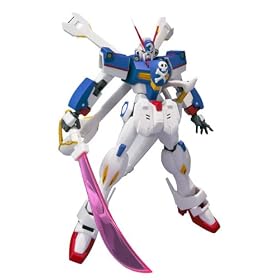 ROBOT��[SIDE MS] �N���X�{�[���K���_��X-3