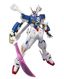 ROBOT��[SIDE MS] �N���X�{�[���K���_��X-3