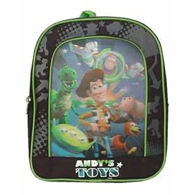 �g�C�X�g�[���[�@�~�j�o�b�N�p�b�N�@ANDY's TOYS5280