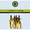 THE BRAND NEW HEAVIES Platinum Collection