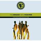 THE BRAND NEW HEAVIES Platinum Collection