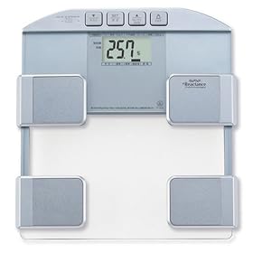TANITA �������b�`�F�b�N�t���̎��b�v �V���o�[ TF-203-SV