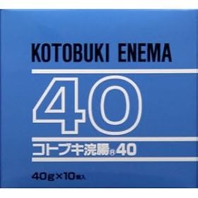 �R�g�u�L����40�@40g�~10��