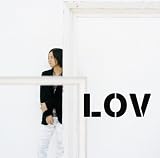 [CD]高野寛 LOV