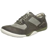 Clarks Martock Form 20353126 Herren Schnürhalbschuhe