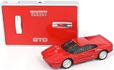  REALDRIVE nano. 1/58スケールシリーズ I/R フェラーリ 288GTO 1/58