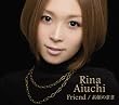 Friend/�f��̂܂�(��������)(DVD�t)