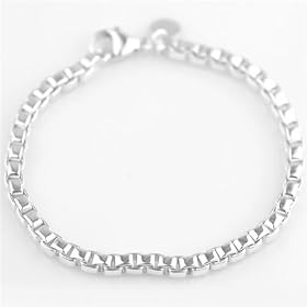 TIFFANY&CO. �e�B�t�@�j�[ �x�l�`�A�� �u���X���b�g �y���s�A���i�z