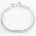TIFFANY��Co. �e�B�t�@�j�[ �x�l�`�A�� �u���X���b�g �m���s�A���i�n
