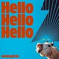 Hello Hello Hello(CCCD)
