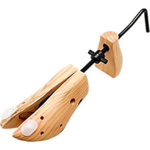 【クリックで詳細表示】シューズフィッター 2ヶ組 66140