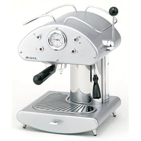 Ariete �G�X�v���b�\�E�J�v�`�[�m���[�J�[ �V���o�[ 1385J-SL