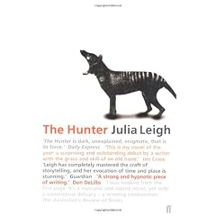 The Hunter