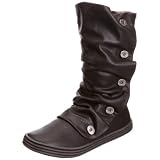Blowfish Malibu Rammish Mid Calf Boots