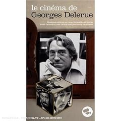 Cinema of Georges Delerue