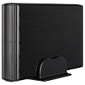 �^�C�����[ GROOVY 3.5"HDD CASE SATA�ڑ�3.5"HDD��p/�u���b�N SATA2-CASE3.5 BK