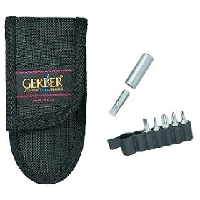 GERBER�i�K�[�o�[�j5200Tool Kit For Multi-Plier�i�}���`�v���C���[�p�c�[���L�b�g�j