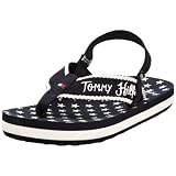 Tommy Hilfiger Kids Finn Baby Shoe
