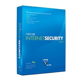 �G�t�Z�L���A �C���^�[�l�b�g�Z�L�����e�B 2009 1PC 1�N��