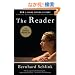 The Reader (Movie Tie-in Edition) (Vintage International)