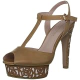KG Hibiscusl Open Toe