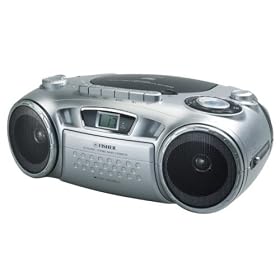 SANYO �d�ቹ�Đ� DYNAMIC BASS CD���W�J�Z Z-JCDR3�iS�j
