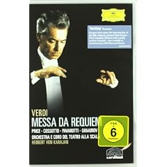 Messa Da Requiem [DVD] [Import]