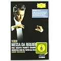 Messa Da Requiem [DVD] [Import]