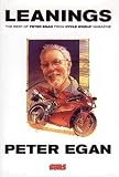 [Book] Leanings: The Best of Peter Egan From Cycle World